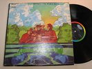 BEACH BOYS LP Friends CAPITOL rainbow label VG++
