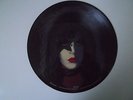 KISS ,, PAUL STANLEY ,,  PICTURE LP ,, 1978´  NEUWERTIG 