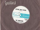 The Winstons - Colour him Father/Amen Brother (RARE NZ COPY)