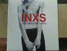 INXS  the greatest hits  DoLP  1994  +  OIS