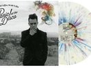 Panic at the Disco Too Weird To Live Too Rare To Die Splatter Vinyl LP Mint