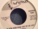 Dena Barnes, If You Ever Walk Out Of My Life 7