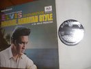 ELVIS PRESLEY Originale Schwarze D RCA LSP-3643 LP TRAUM ZUSTAND 