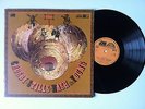 RARE 1974 CROSBY STILLS NASH AND YOUNG DEJA VU DIFFERENT COVER GATEFOLD