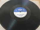 CHUCK BERRY Rock'n'roll music b/w/ Blue feeling CHESS USA label 78rpm