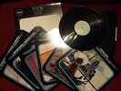 PULP - Different Class Vinyl LP ULTRARAR w/ 6 Inserts (Oasis, Blur, Britpop)