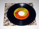 45 RPM The Beatles STRAWBERRY FIELDS FOREVER/PENNY LANE Capitol 5810 MINT