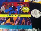 Mint Condition MEANT TO BE MINT 1991 Vinyl US LP Album BREAKIN MY HEART