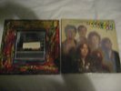 The Adverts - Crossing The Red Sea With + Cast Of Thousands LP Vinyl Punk