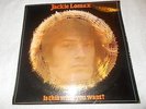 JACKIE LOMAX IS THIS WHAT YOU WANT VINYL LP