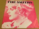 The Smiths SHEILA TAKE A BOW deutsche Single 7'' German 45