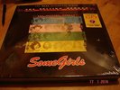 Rolling Stones The Real Alternate Some Girls 3LP Box Set