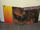 Bathory - Hammerheart LP Vinyl Mayhem Celtic Frost Immolation