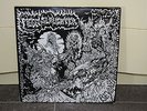 Megaslaughter - Calls from the beyond LP Vinyl Grotesque Merciless Crematory