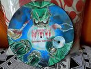 Autopsy - Severed Survival - Picture Disc / Vinyl LP Death Metal 1990