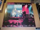 LP:  LOU REED, JOHN CALE & NICO - Le Bataclan Paris Jan. 29 1972 IMPORT NEW 2xLP