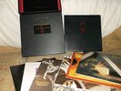 Kate Bush This Woman's Work 1978-1990 Nine LP box set