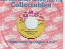 SKA/REGGAE SINGLE: PAT KELLY - HOW LONG WILL IT TAKE - GAS