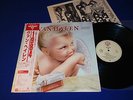 VAN HALEN 1984 1983 JAPAN 1ST PRESS OBI AUDIOPHILE BEAUTIFUL MINT-