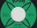 Crossover Soul 45 - Percy Stone - Chained - Ram - mp3 - rare