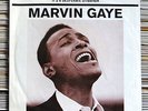 RARE NORTHERN SOUL, MARVIN GAYE, LOVE STARVED HEART ORIGINAL TAMLA PIC SLEEVE