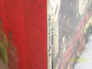 THE BEATLES SGT PEPPER - WIDE SPINE MONO COPY