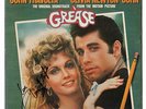 GREASE - MOVIE SOUNDTRACK SIGNED BY BAND - SLEEVE ONLY ORIGINAL