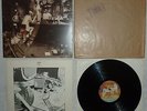 LED ZEPPELIN-IN THROUGH THE OUT DOOR-F PRESS-WITH PAPER COVER AND PICTURE INNER