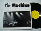TIME MACHINE - Time Machine (RARE LP) not TMOQ