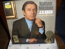 MILSTEIN / BACH:Violin Sonatas & Partitas Box 3 LP DGG NM