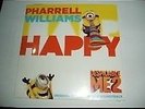 Pharrell Williams 
