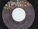 Northern Soul 45 - Harold Melvin & The Blue Notes - Get Out - Landa - mp3