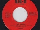 Funk 45 - Suede - The Burner - Big-O - mp3 - rare
