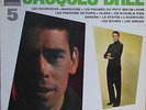 Vinyle 33T Jacques Brel 