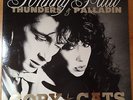 JOHNNY THUNDERS AND PATTI PALLADIN - COPY CATS