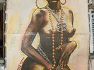  - AFRO FUNK / BEAT : BUNZU SOUNDZ - LP : AFRODISIA: DWAPS  2015: EX