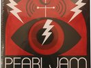 PEARL JAM - LIGHTNING BOLT 180g VINYL LP Original US