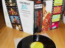 LP Elvis Presley Blue Hawaii RCA SX-246 Japan 1973 Gatefold, OBI, m-
