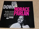 HORACE PARLAN BLUE NOTE LP 