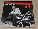 HANK MOBLEY BLUE NOTE LP 