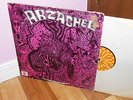 Arzachel - S/T    Psych Prog Killer LP - 1970 Roulette VG++