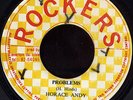 Horace Andy - Problems JA orig 7