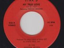 Modern Soul 45 - Stak'd - My True Love - Sunsound - mp3