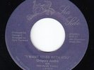 Modern Soul Disco 45 - Gregory Andre - I Want To Be With You - Sea Side - mp3