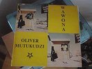 Oliver Mutukudzi WAWONA RARE ZIMBABWE PRESS AFRICAN MUSIC MINT VINYL
