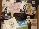 DJ SET 3 Stil For TALENT SPEZIAL 20 Vinyl Oliver Koletzki Dominik Eulberg Dapayk