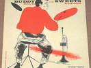 Buddy and Sweets- Norgran MGN-1038- Mono- Buddy Rich-Sweets Edison-Nice Copy-DSM