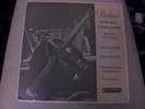 ORIGINAL SAX 2264 Brahms - Double Concerto, FOURNIER & OISTRAKH, Very Rare
