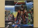 IRON MAIDEN Stranger In A Strange Land Maxi Single Korea LP British Metal NWOBHM