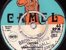 Stranger Cole - Crying Every Night & Delroy And Dennis - It Must Come Camel Pama
